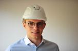 Rick Rieck - Student des Bauingenieurwesens und Youtuber