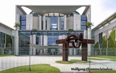 BIngK – Offener Brief an Bundeskanzler Scholz