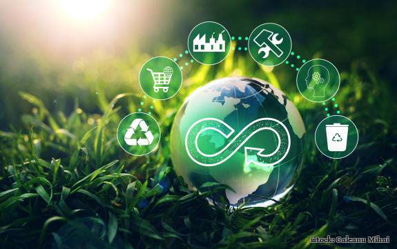 Warum die zirkuläre Kreislaufwirtschaft die Zukunft ist und warum sie längst Gegenwart sein sollte