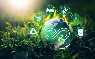 Warum die zirkuläre Kreislaufwirtschaft die Zukunft ist und warum sie längst Gegenwart sein sollte