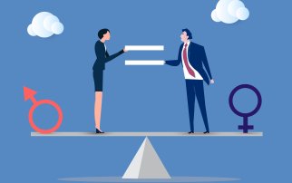 „Diverse Teams lösen komplexe Probleme einfach besser“