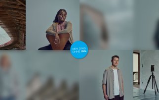 Neue Protagonistinnen und Protagonisten für Kein Ding ohne ING!